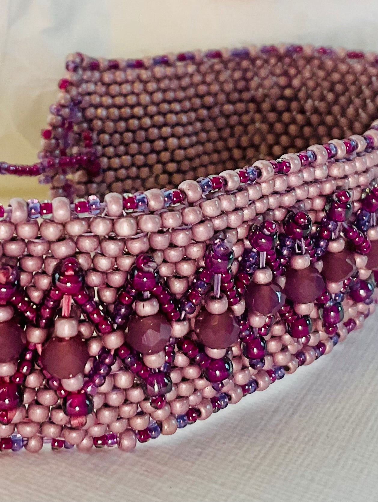 Bracciale con orecchini